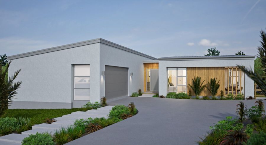  at Lot 24 Hobbs Bay Estate, Gulf Harbour, Rodney, Auckland