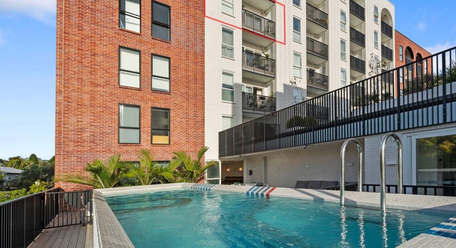  at 410/1817A Great North Road, Avondale, Auckland City, Auckland