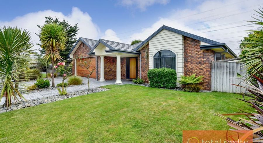  at 61 Kaniere Avenue, Hei Hei, Christchurch