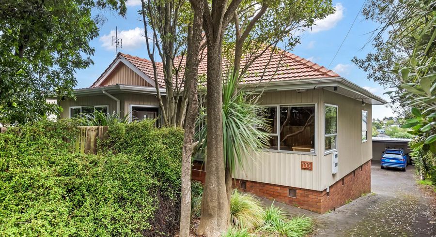  at 35A Riddell Road, Glendowie, Auckland