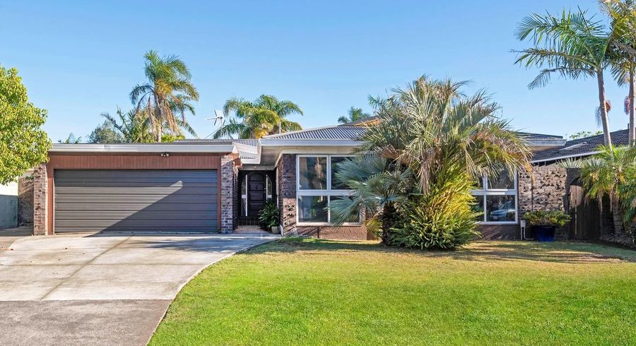  at 10 Indus Place, Half Moon Bay, Manukau City, Auckland