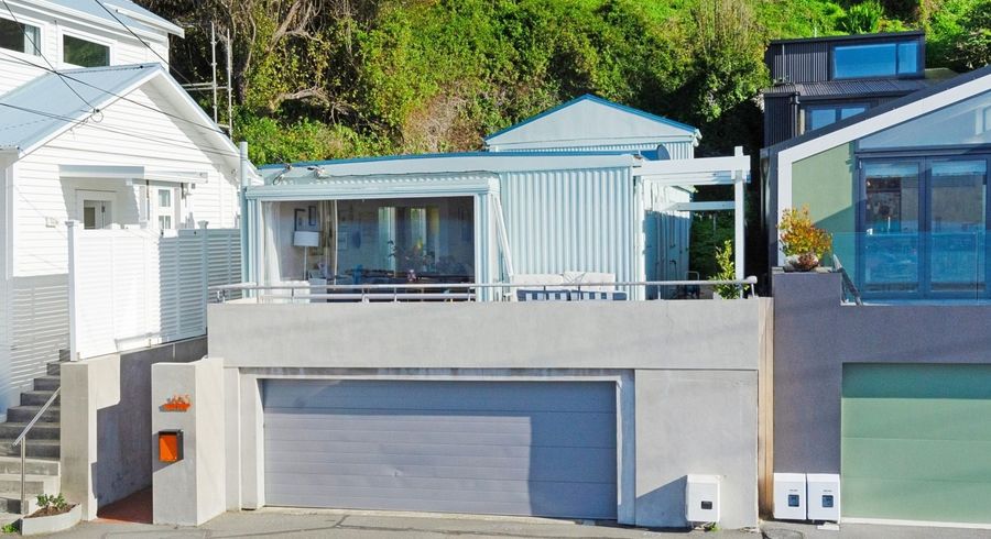  at 165 Marine Parade, Seatoun, Wellington, Wellington