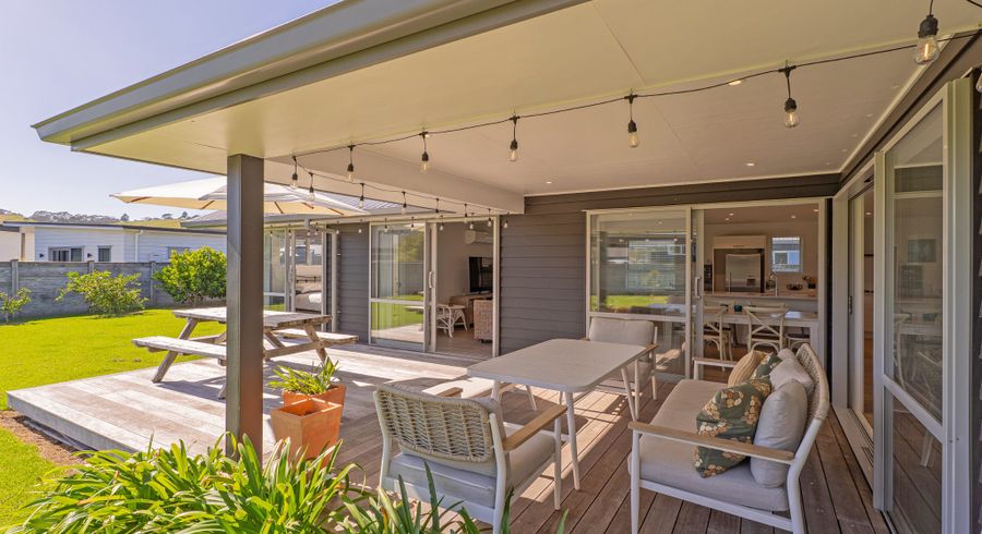  at 44 Longreach Drive, Cooks Beach, Thames-Coromandel, Waikato