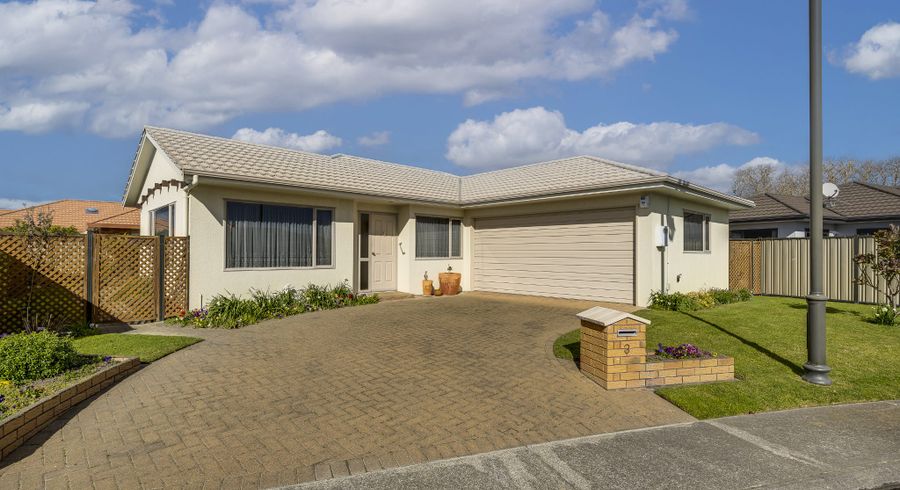  at 3 Ellerslie Place, Taradale, Napier