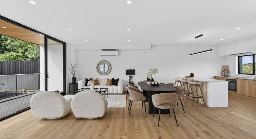  at 1-12/4-6 Riddell Road, Glendowie, Auckland City, Auckland