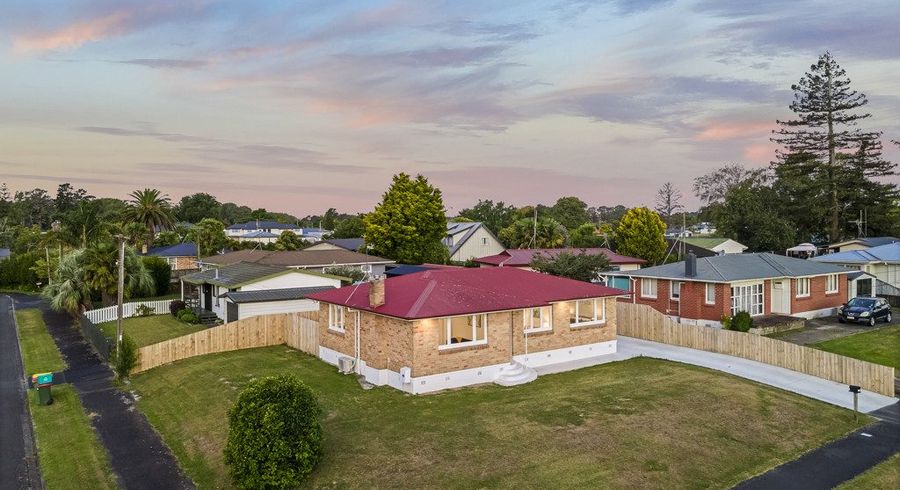  at 12 Richan Street, Glenview, Hamilton