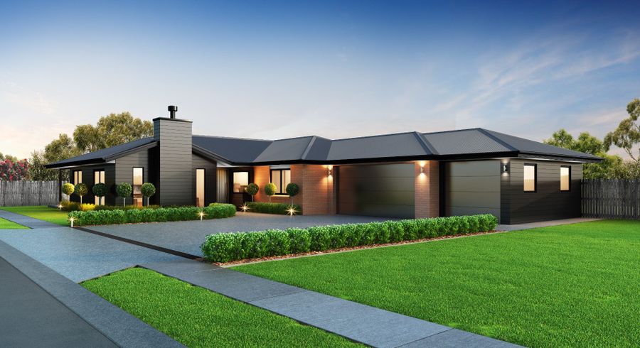  at 511 Upper Lepper Road, Inglewood, New Plymouth, Taranaki