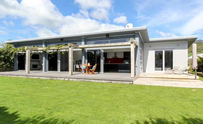  at 130C Wairau Road, Oakura