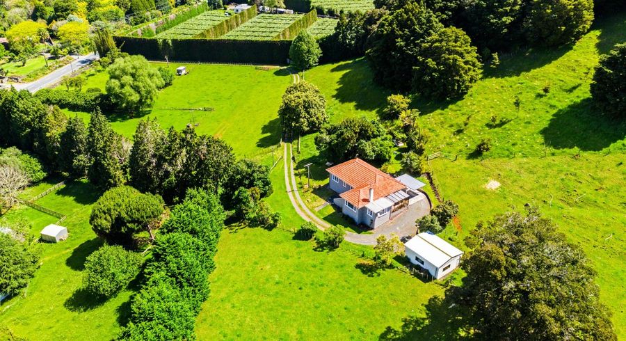  at 541 Ngunguru Road, Whangarei