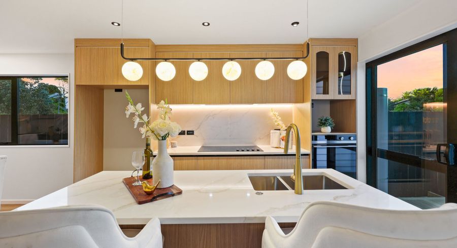  at 15D Wilbur Place, Sunnyhills, Manukau City, Auckland