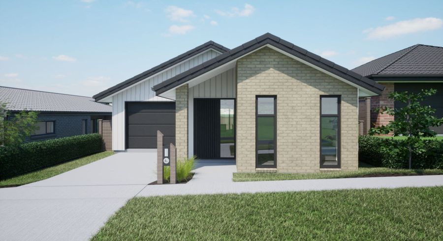  at Lot 72 / 59 Rangitihi Street, Matamata, Matamata-Piako, Waikato