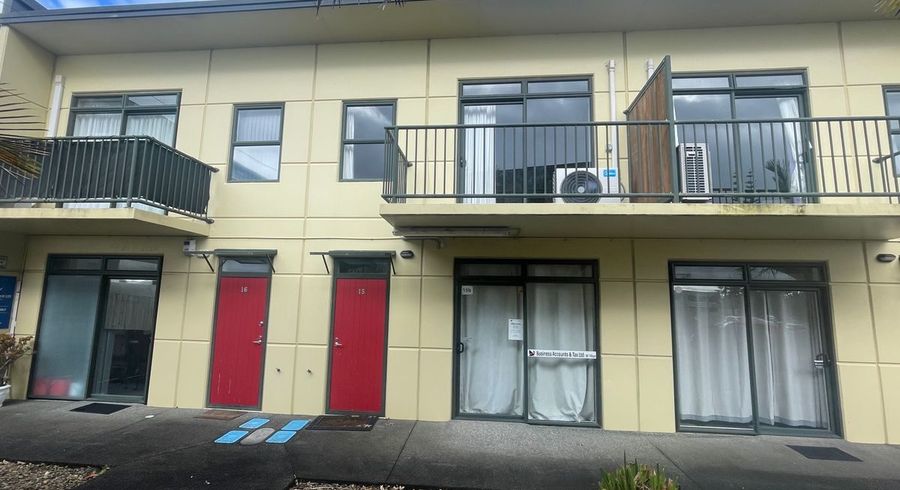  at Upper Unit 15/13 Laidlaw Way, East Tamaki, Manukau City, Auckland