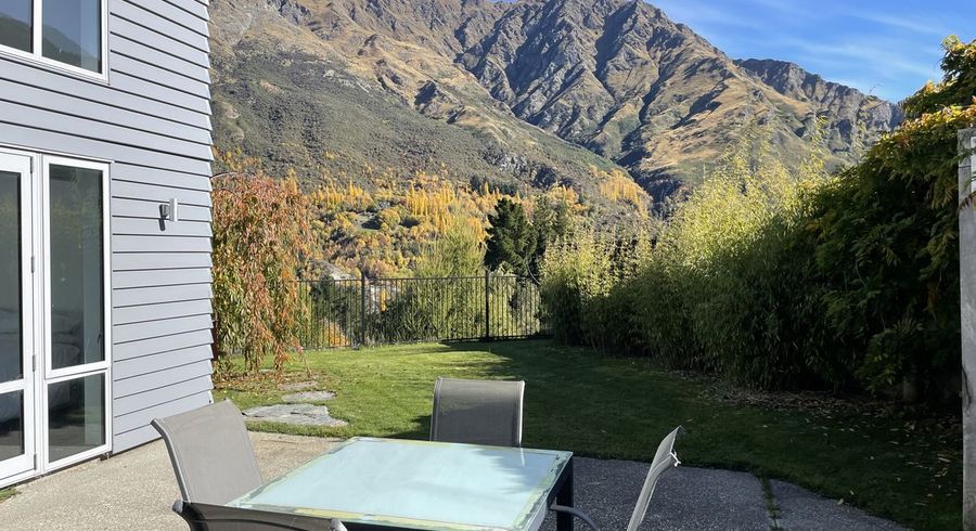  at 1 Morning Star Terrace, Arthurs Point, Queenstown