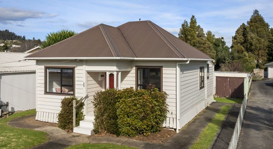  at 124 Fenton Street, Thames, Thames-Coromandel, Waikato