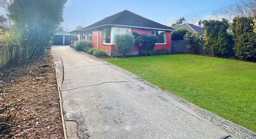  at 86 Merrin Street, Avonhead, Christchurch City, Canterbury