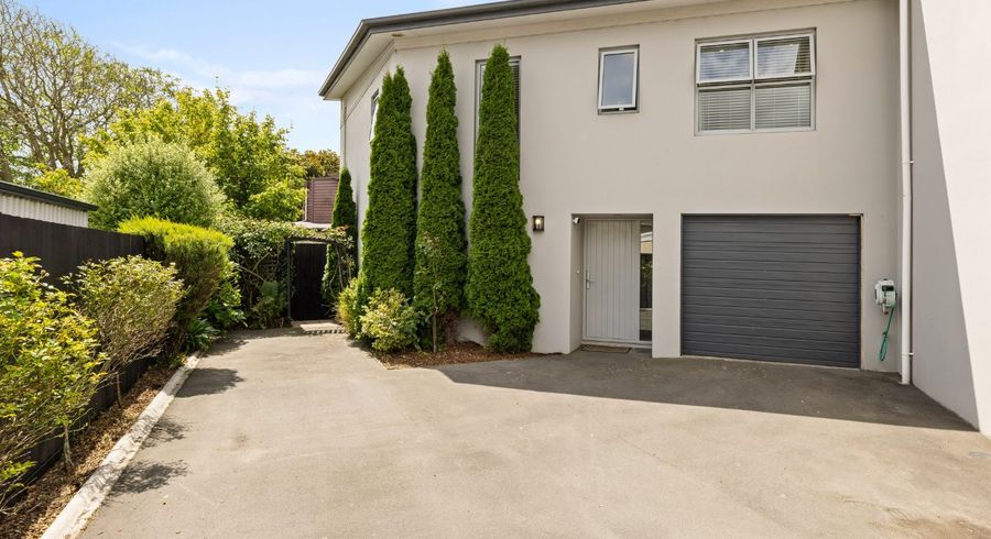  at 9C Burlington Street, Sydenham, Christchurch City, Canterbury