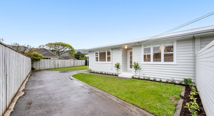  at 4A Barsi Grove, Avalon, Lower Hutt