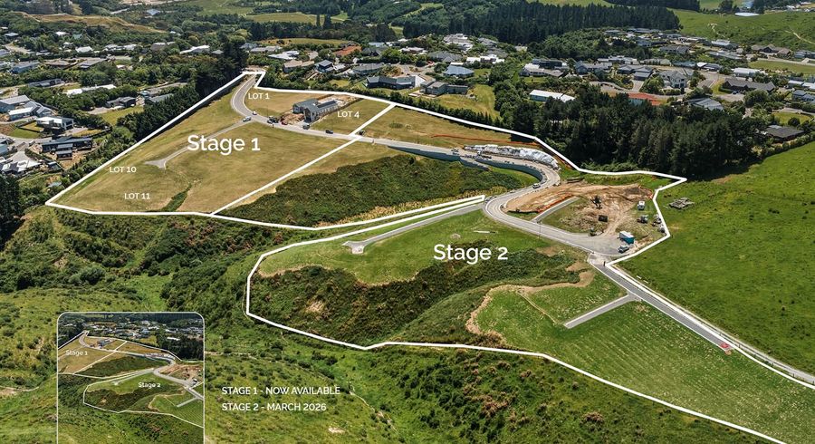  at 8 Kahiwi Place, Kennedys Bush, Kennedy's Bush, Christchurch City, Canterbury