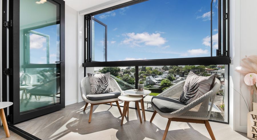  at 406/82 Jellicoe Road, Panmure, Auckland