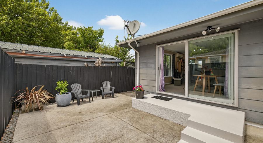  at 1/581 Gloucester Street, Linwood, Christchurch City, Canterbury