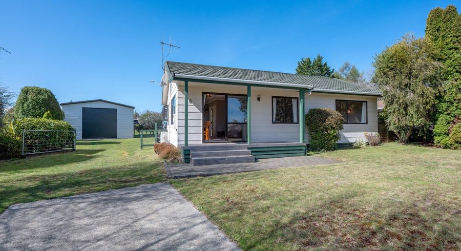  at 6 Gibbs Place, Kinloch, Taupō