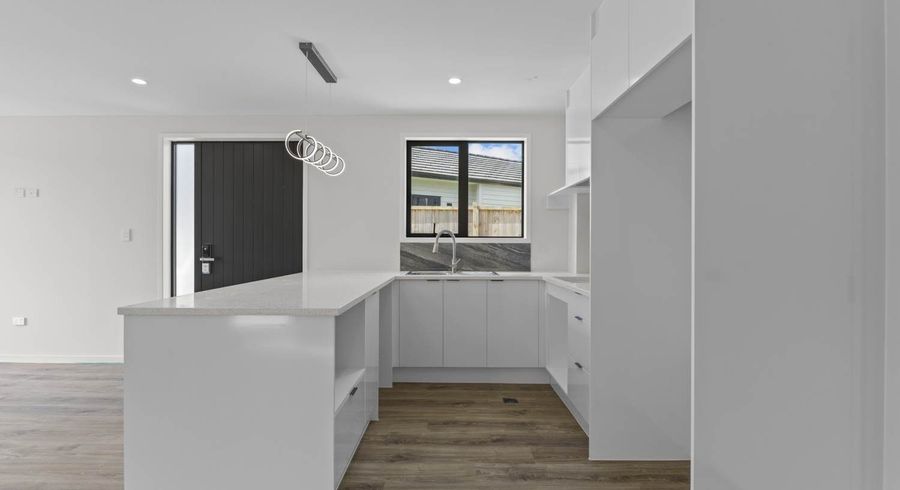  at Lot 5, 30 Tawa Crescent, Manurewa, Manukau City, Auckland