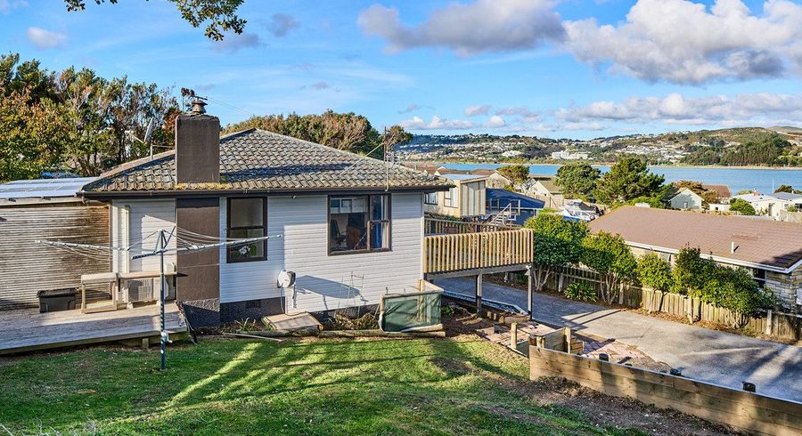  at 91 Waiuta Street, Titahi Bay, Porirua
