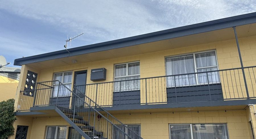  at 137/7 Gala Street, City Centre, Invercargill, Southland
