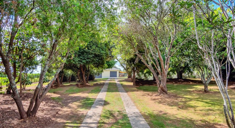  at 494 Fordyce Road, Helensville, Helensville