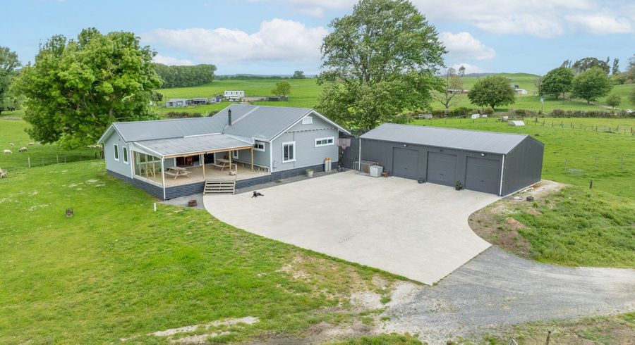  at 4666 State Highway 1, Tokoroa, Tokoroa