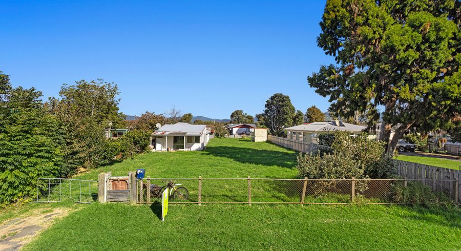  at 16 Wellington Street, Opotiki