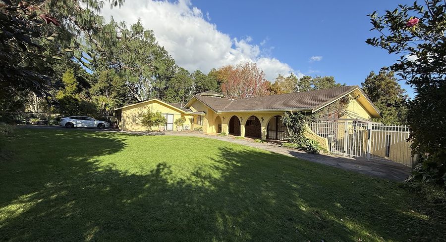  at 44 Gracechurch Drive, Flat Bush, Manukau City, Auckland