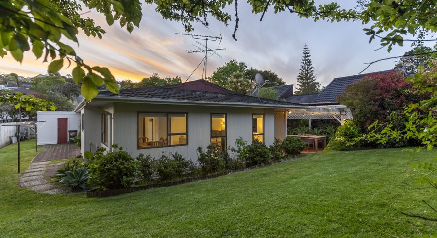  at 67 John Downs Drive, Browns Bay, Auckland