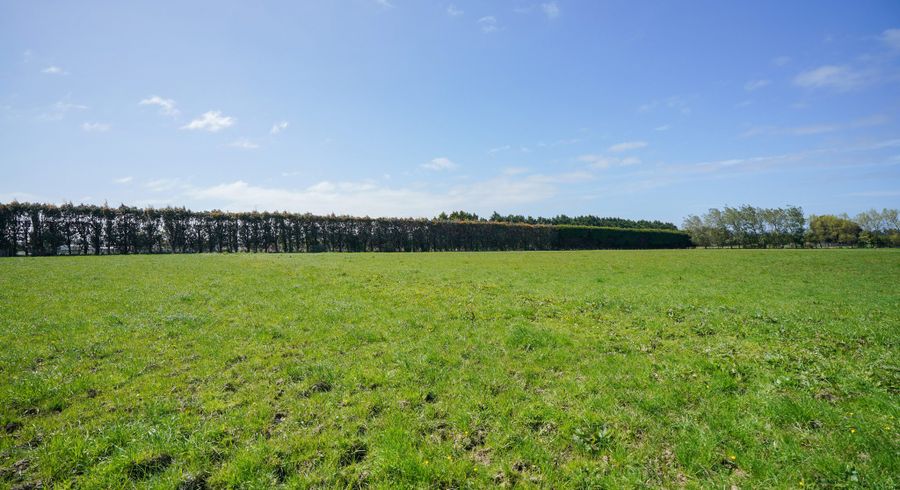  at 95B Wallacetown Lorneville Highway, Lorneville, Invercargill, Southland
