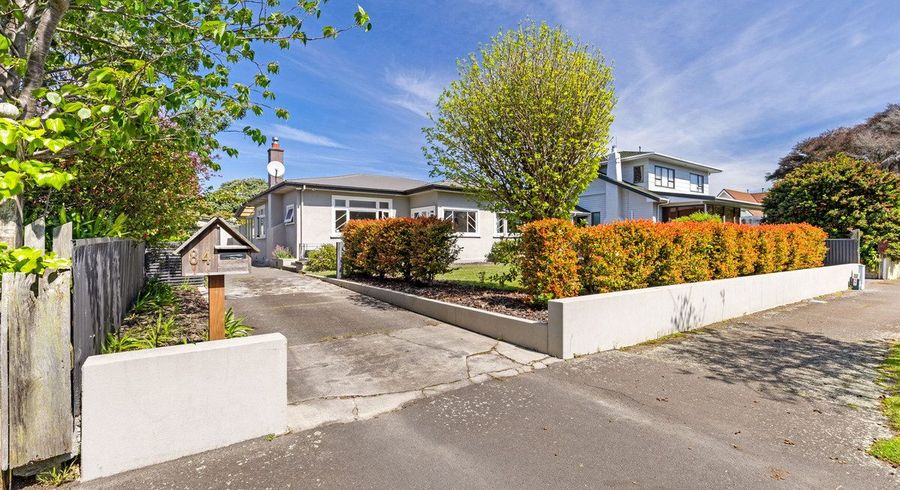  at 84 Rongopai Street, Palmerston North, Palmerston North
