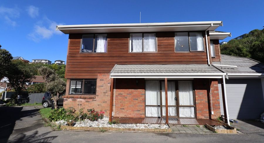  at 6A Flinders Place, Johnsonville, Wellington, Wellington