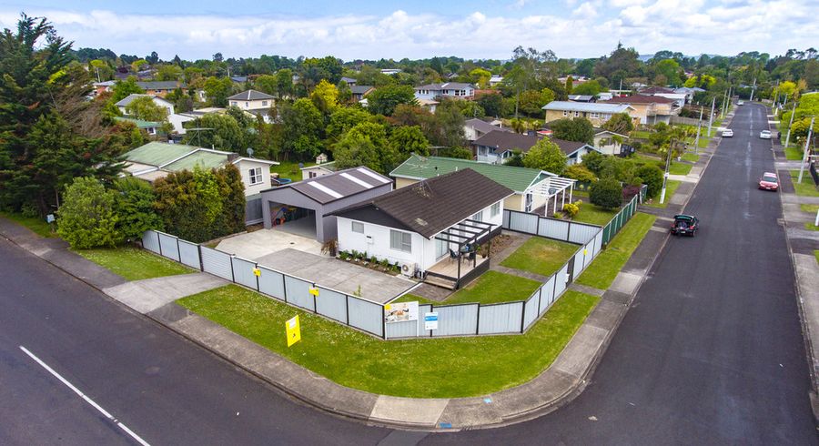  at 69 Greenhaven Avenue, Ōpaheke, Papakura