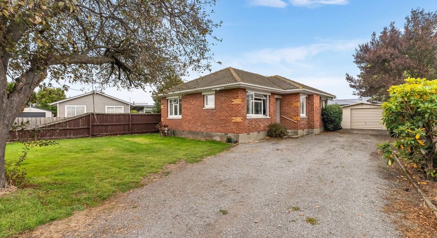  at 24 Washbournes Road, Wigram, Christchurch City, Canterbury