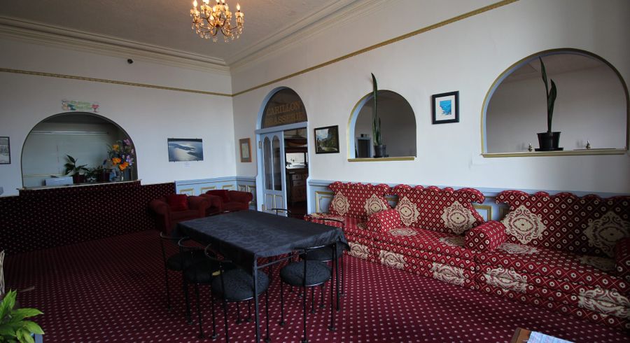  at 17/33 Thompson St, Mount Cook, Wellington, Wellington
