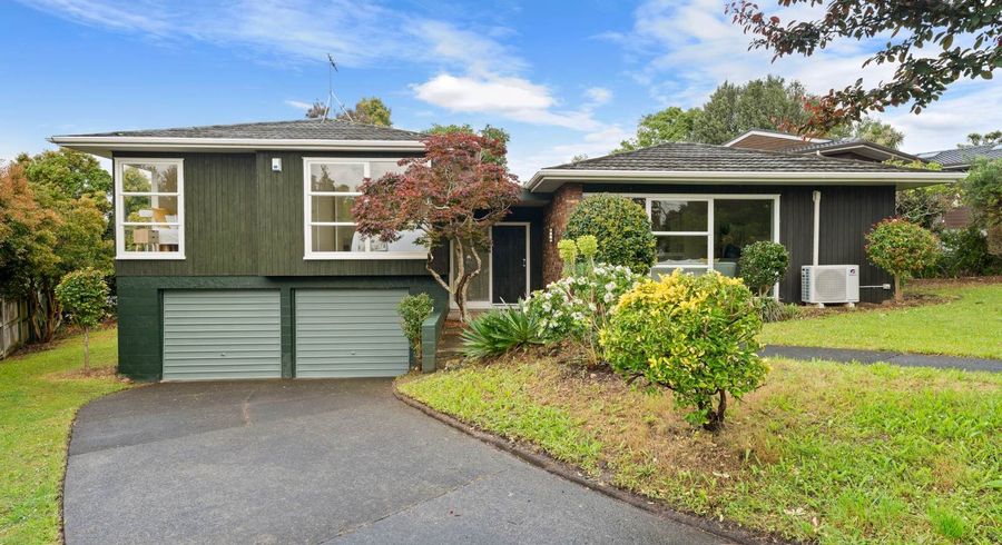  at 14 Fordyce Avenue, Sunnyhills, Manukau City, Auckland