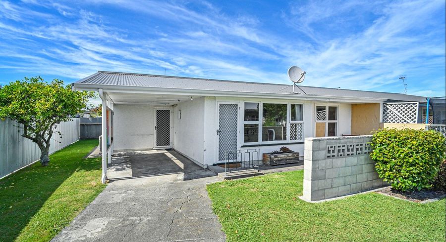  at 196A Nikau Street, Saint Leonards, Hastings, Hawke's Bay