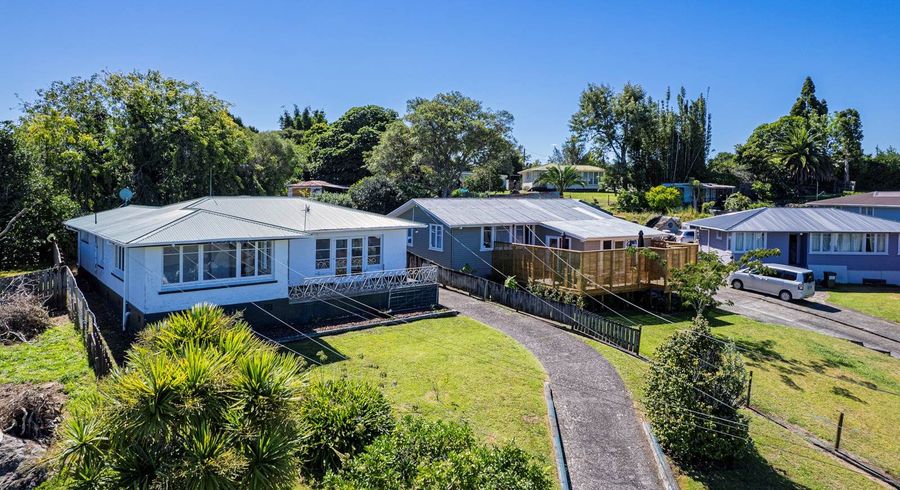 at 3 Jane Nelson Place, Otangarei, Whangarei, Northland