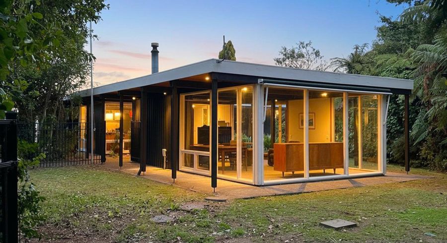  at 161 Ikitara Road, Whanganui East, Whanganui, Manawatu / Whanganui