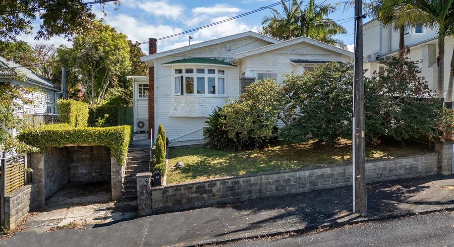  at 13 Hector Street, Ponsonby, Auckland City, Auckland