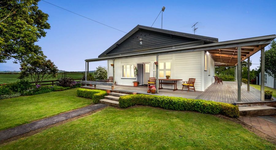  at 64 Tuhimata Road, Paerata, Pukekohe
