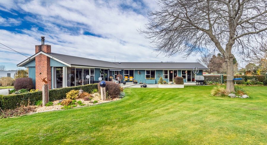  at 185 Rocky Hundreds Road, Timaru, Timaru, Canterbury