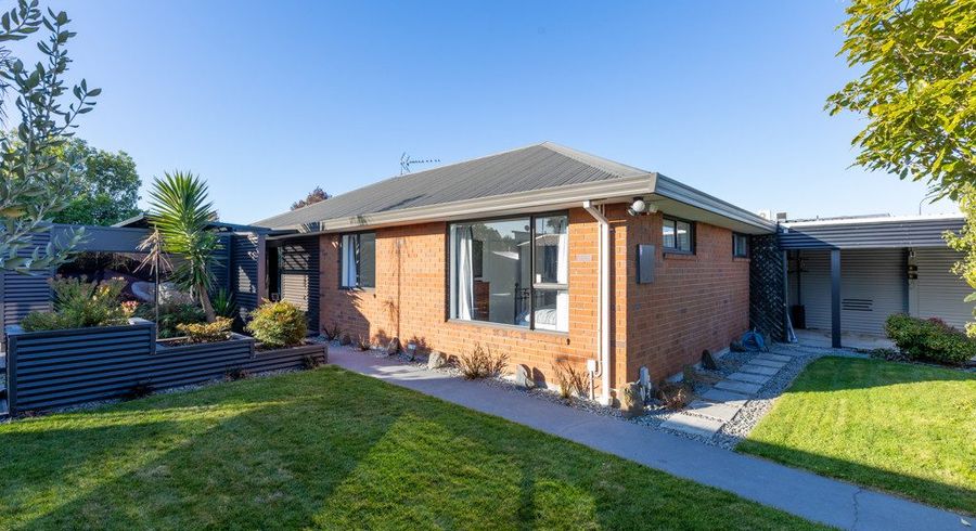  at 1/9 Short Street, Waltham, Christchurch City, Canterbury