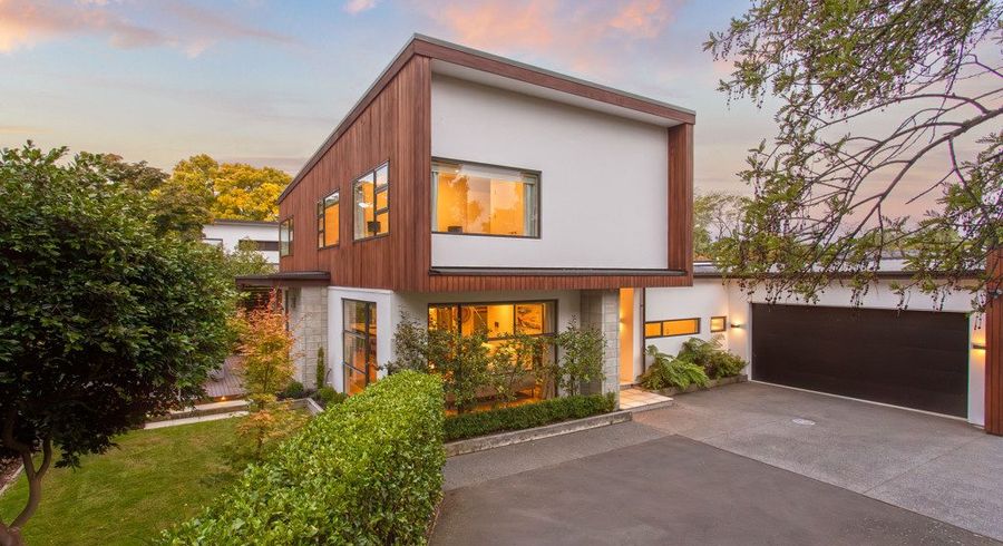  at 42A Glandovey Road, Fendalton, Christchurch