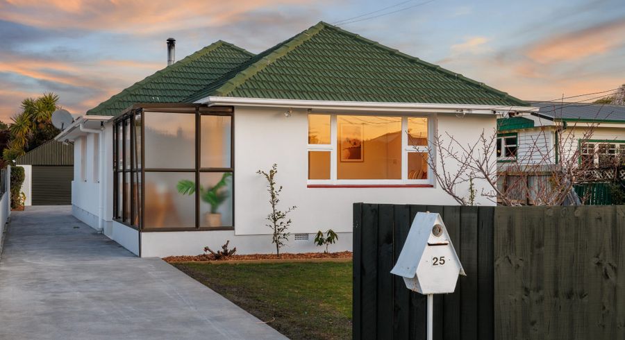  at 25 Cradock Street, South New Brighton, Christchurch City, Canterbury