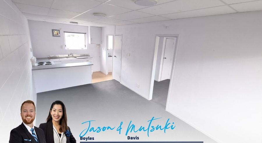  at 2/7 Opoia Road, Hamilton East, Hamilton
